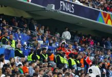 FMF veta por dos años a la afición del Celaya y del Racing de Veracruz en sus estadios