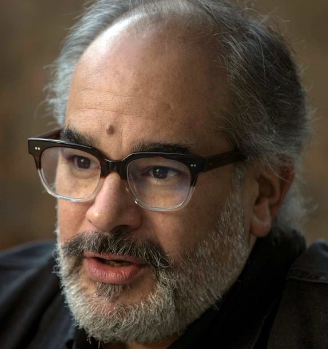 Gastón García Marinozzi Escritor