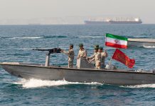Tensión global: Irán amenaza con asfixiar el paso del petróleo en el mar Rojo