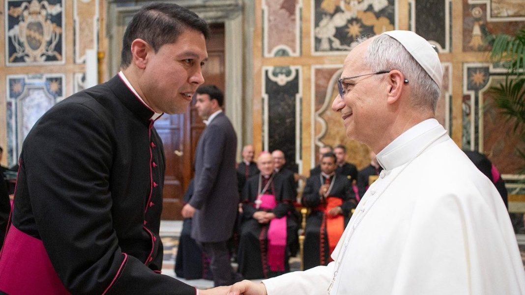 José Nahúm Jairo Salas Castañeda Papa