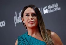 Karla Sofía Gascón queda fuera de la Academia de Hollywood pese a su histórica nominación