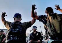 ICE alista operativo para incrementar los arrestos y deportaciones de migrantes en Washington