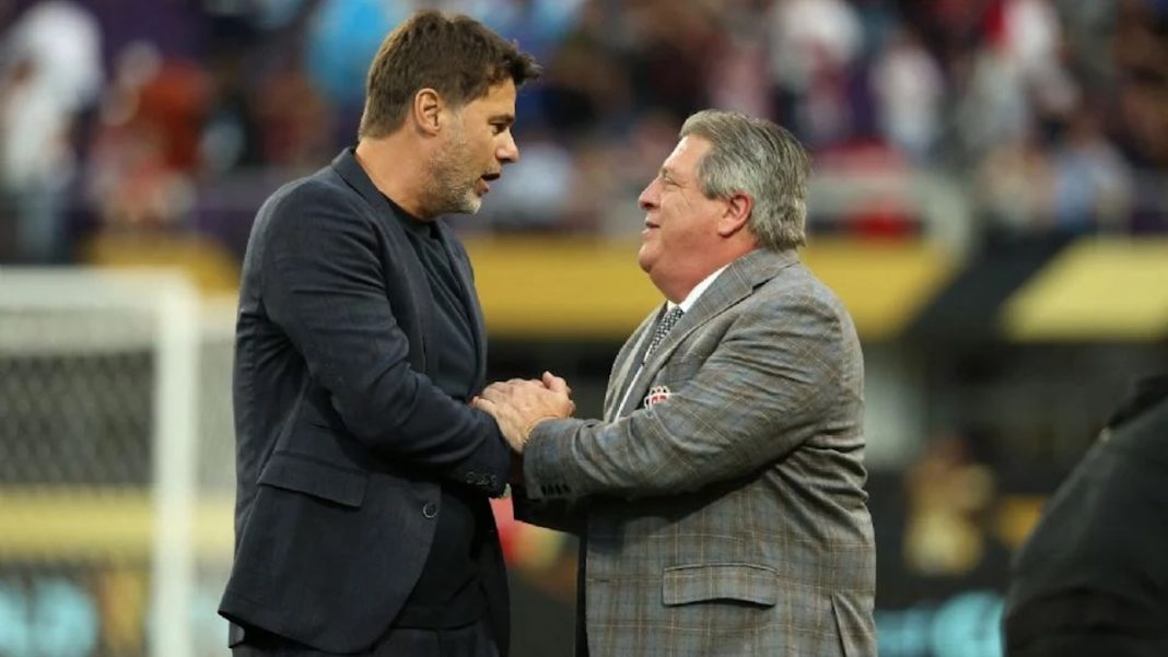 Miguel Herrera