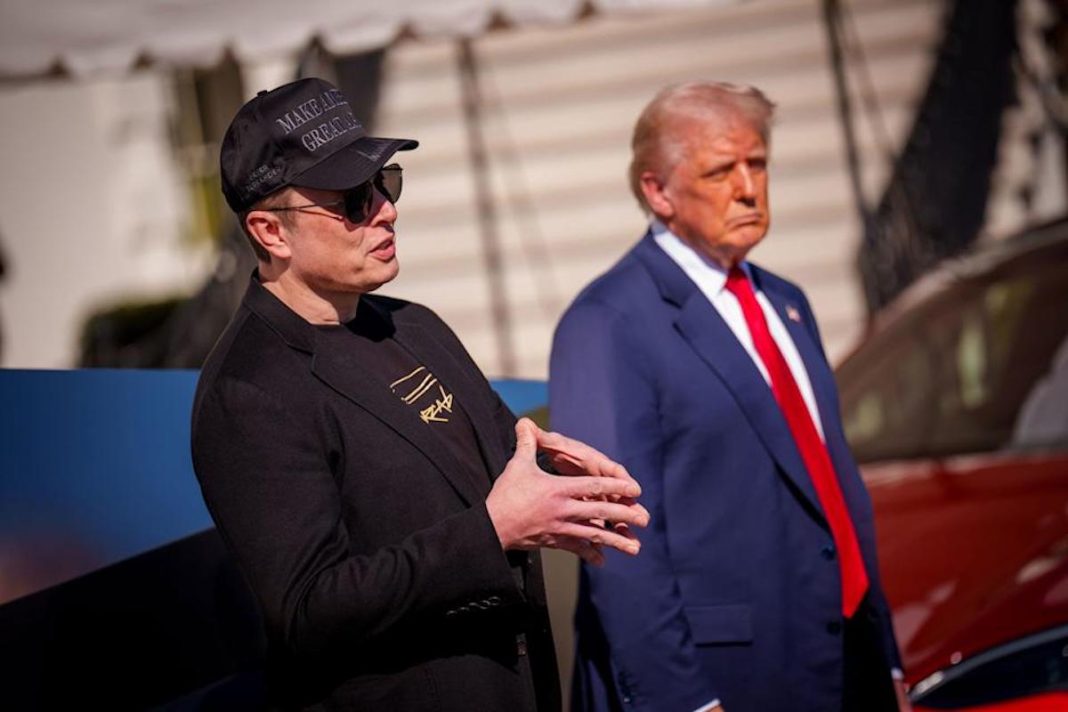 Musk