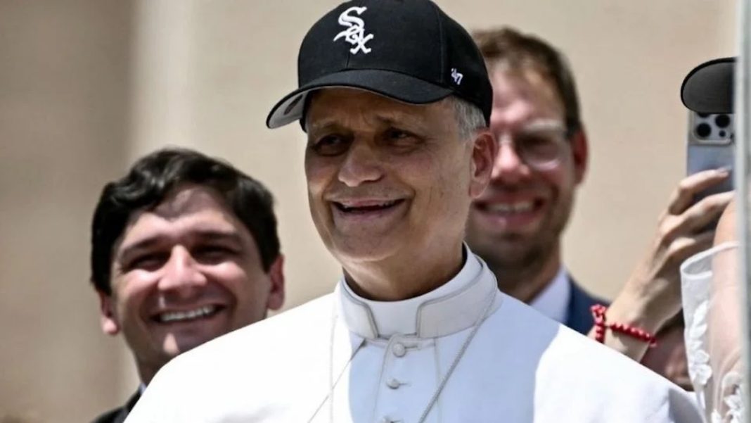 Papa Leon