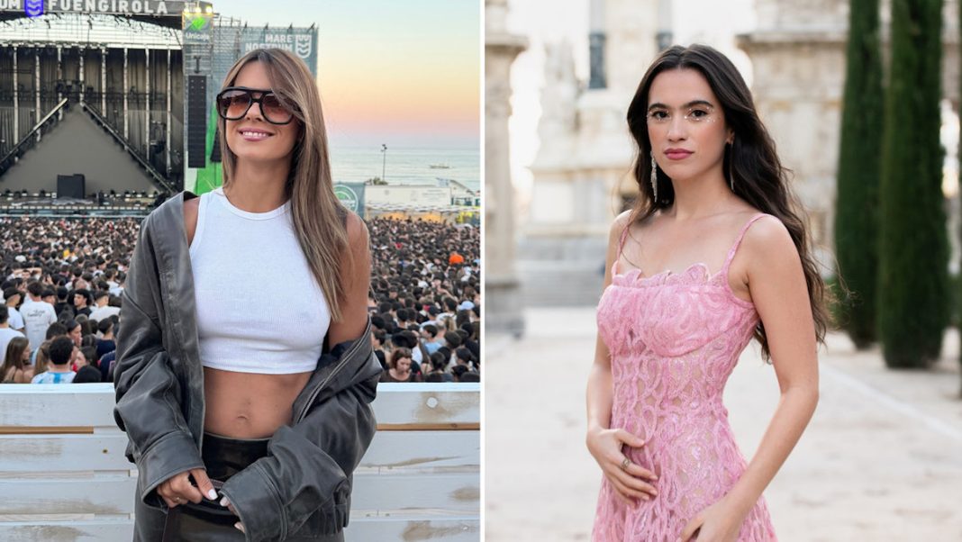 Patricia Fernandez Influencer viral