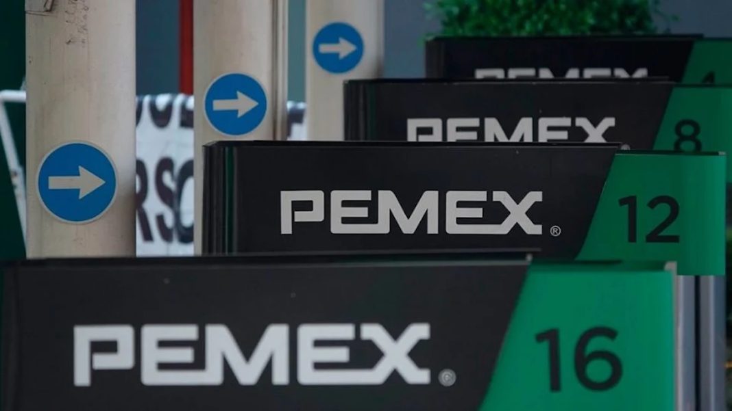 Pemex
