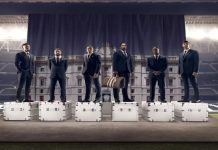 La marca francesa Louis Vuitton vestirá al Real Madrid