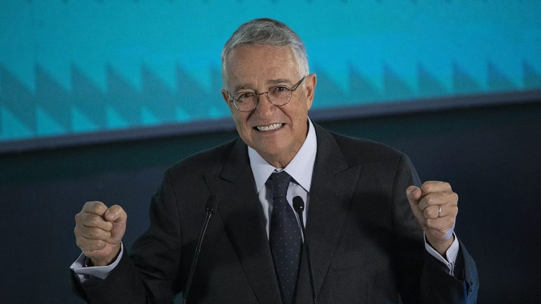 Ricardo Salinas Pliego