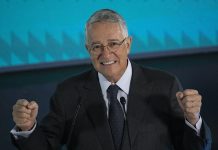 Ricardo Salinas Pliego abre la puerta a posible candidatura presidencial