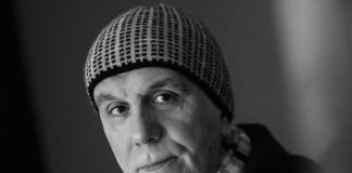 Robert Perišić: “Es más fácil imaginar el fin del mundo que el fin del capitalismo”