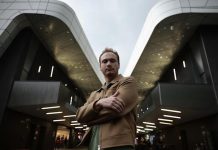 ‘Spiritum’, el “retrato universal” del dolor masculino y la adicción en el cine mexicano