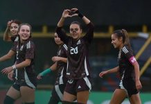 El Tri femenil Sub-20 vence a Canadá en el Premundial de la Concacaf; va a la Copa del Mundo de Polonia 2026