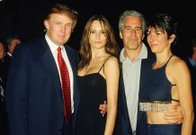 Biógrafo de Trump apuntala las acusaciones de Musk sobre su relación con Epstein
