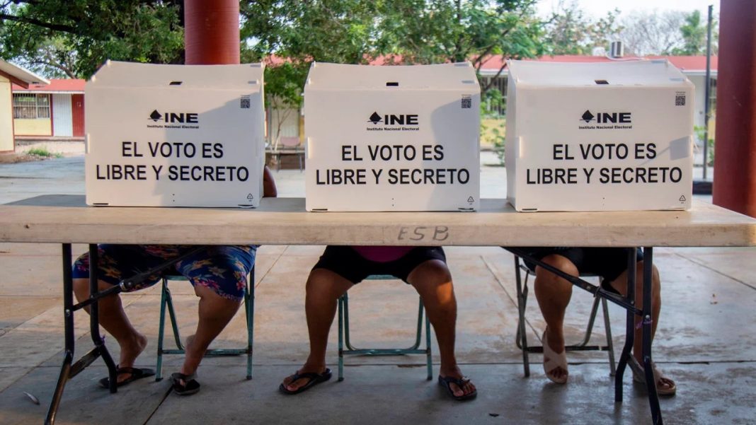Voto