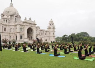 El yoga y otros “enfoques de salud complementarios”