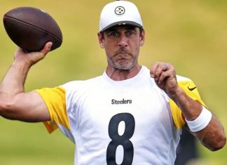 Aaron Rodgers, pondrá fin a su carrera en la temporada 2026 de la NFL