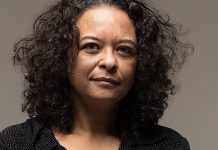 Ana Maria Gonçalves es la primera negra en ingresar a la Academia Brasileña de las Letras