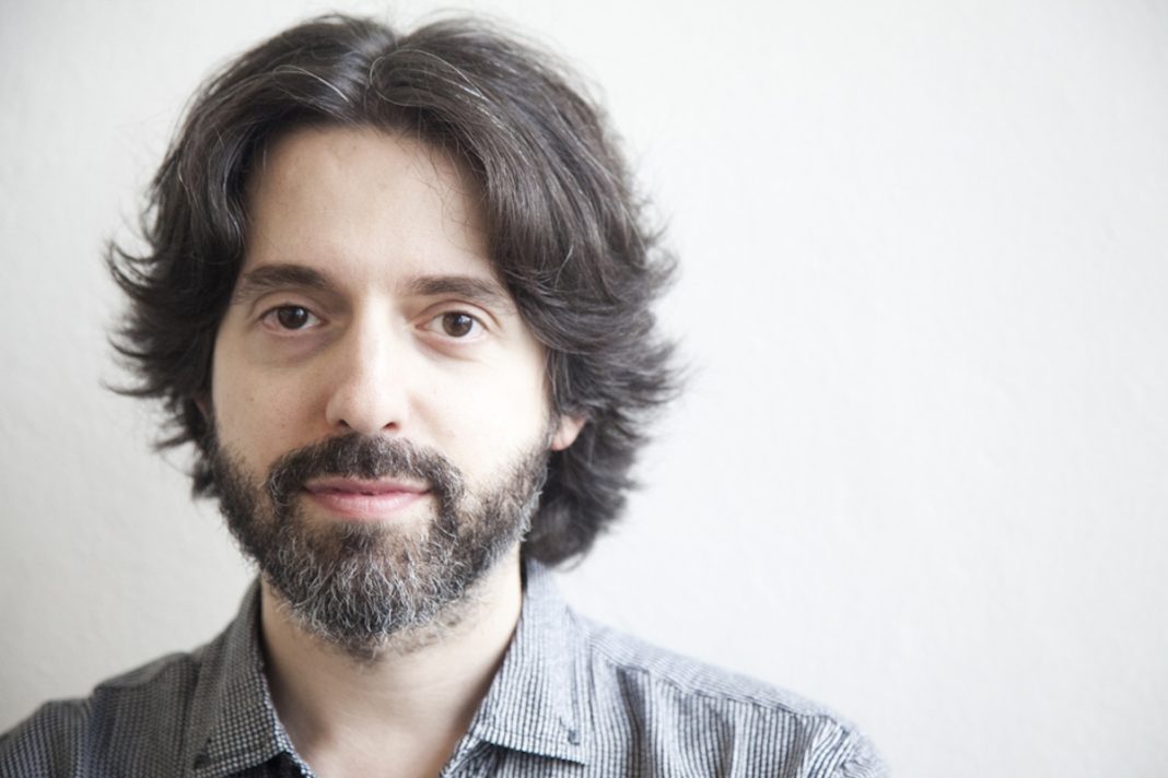 Andres Neuman