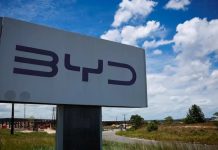 Automotriz china BYD frena plan sobre planta en México