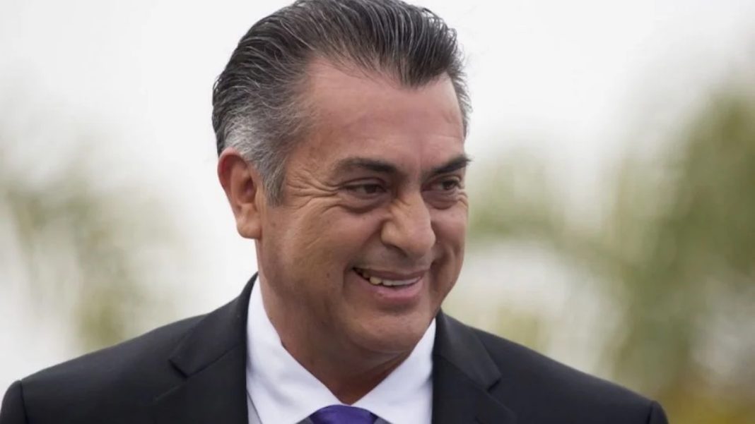 Bronco Nuevo Leon