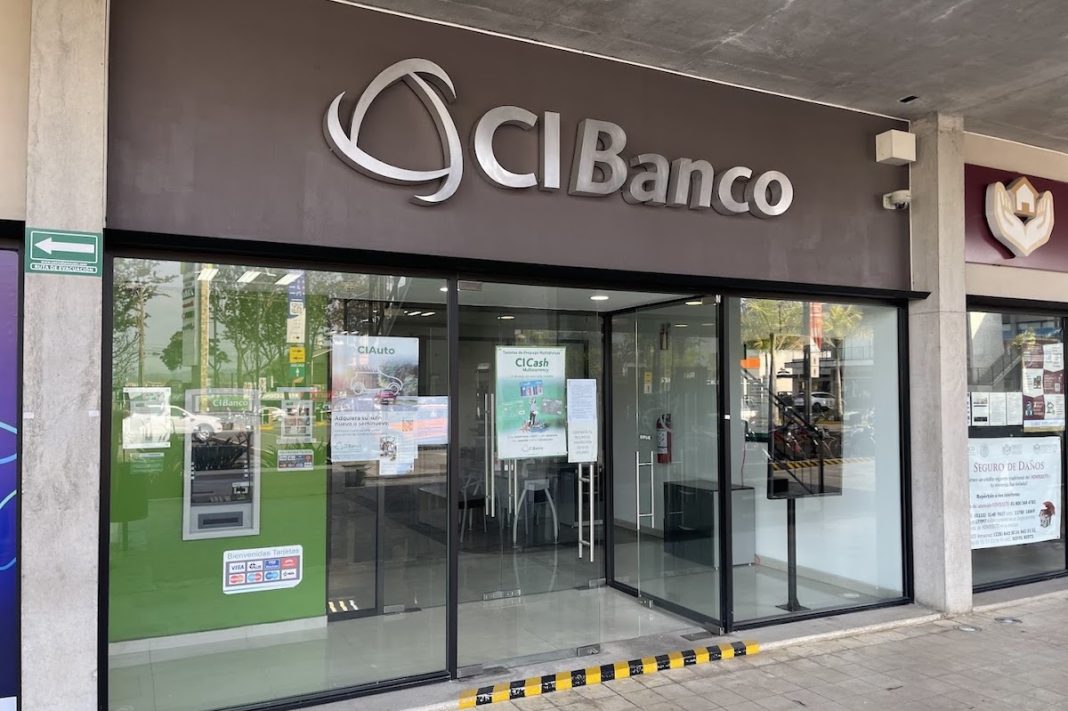 CIBANCO