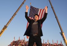 Salida a bolsa de SpaceX convierte a Musk en el primer billonario del mundo
