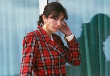 Ghislaine Maxwell esperaba que Trump la salvara si regresaba a la Casa Blanca