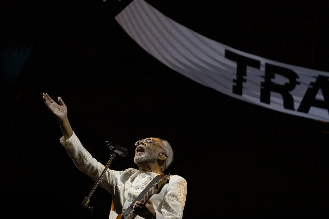 Gilberto Gil