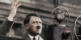 Las 50 frases más controvertidas y repudiadas de Hitler