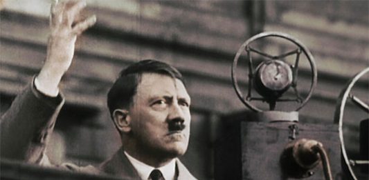 Rafael Tarradas: “Hitler necesitaba el arte para convencer y demostrar que sus ideas eran ciertas”