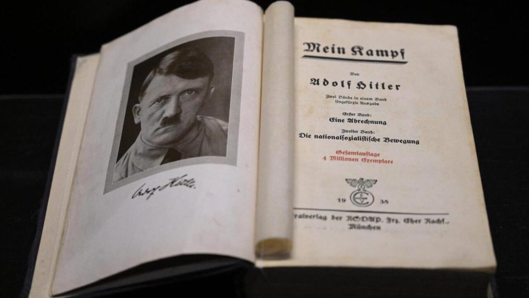ARGENTINA-HOLOCAUST-MUSEUM