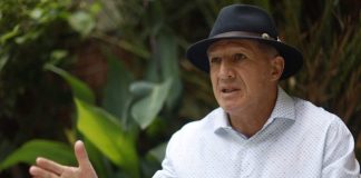 Jesús Esquivel: “El fentanilo es un beneficio para cárteles mexicanos, es menos riesgo”