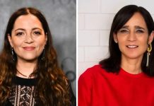 Natalia Lafourcade compartirá el Premio Pirineos Sur con Julieta Venegas
