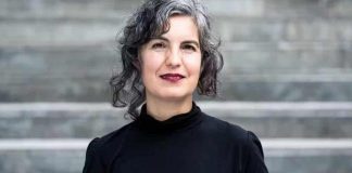 Mónica Nepote gana premio Xavier Villaurrutia de Escritores 2024