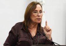 “VERACRUZ ESTÁ DE MODA”, PERO VERACRUZ NO ESTÁ MUDO