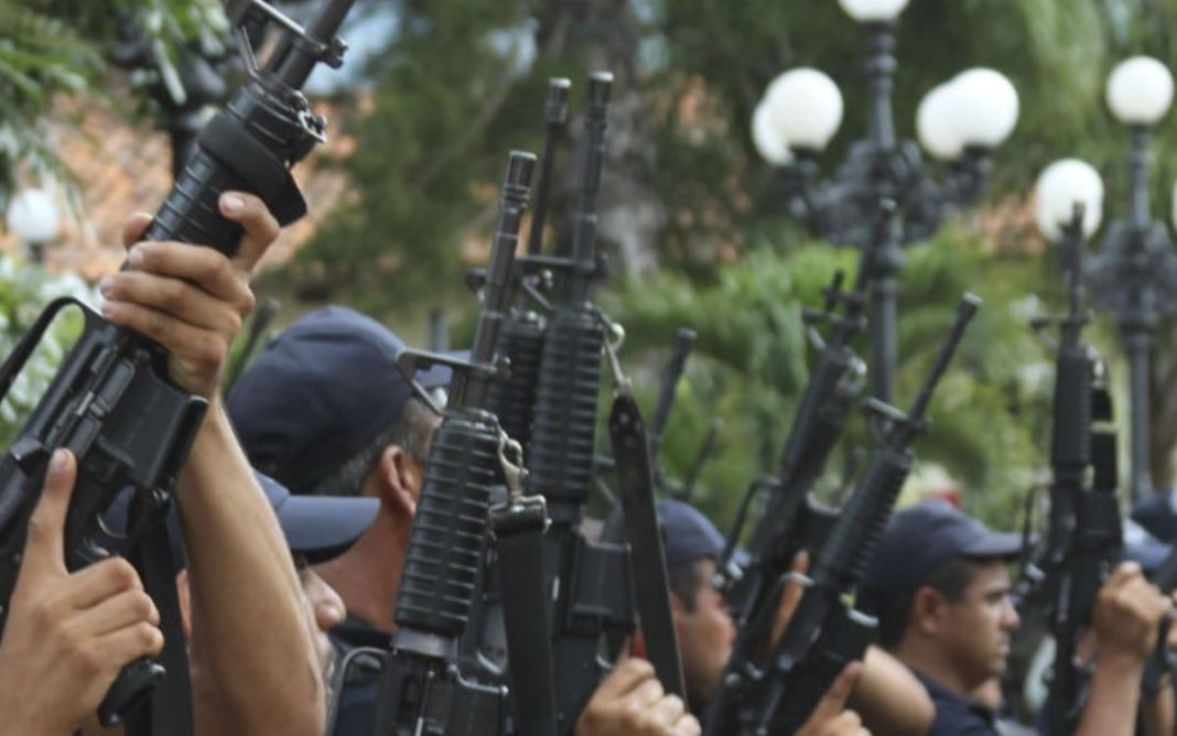 Narco Cartel