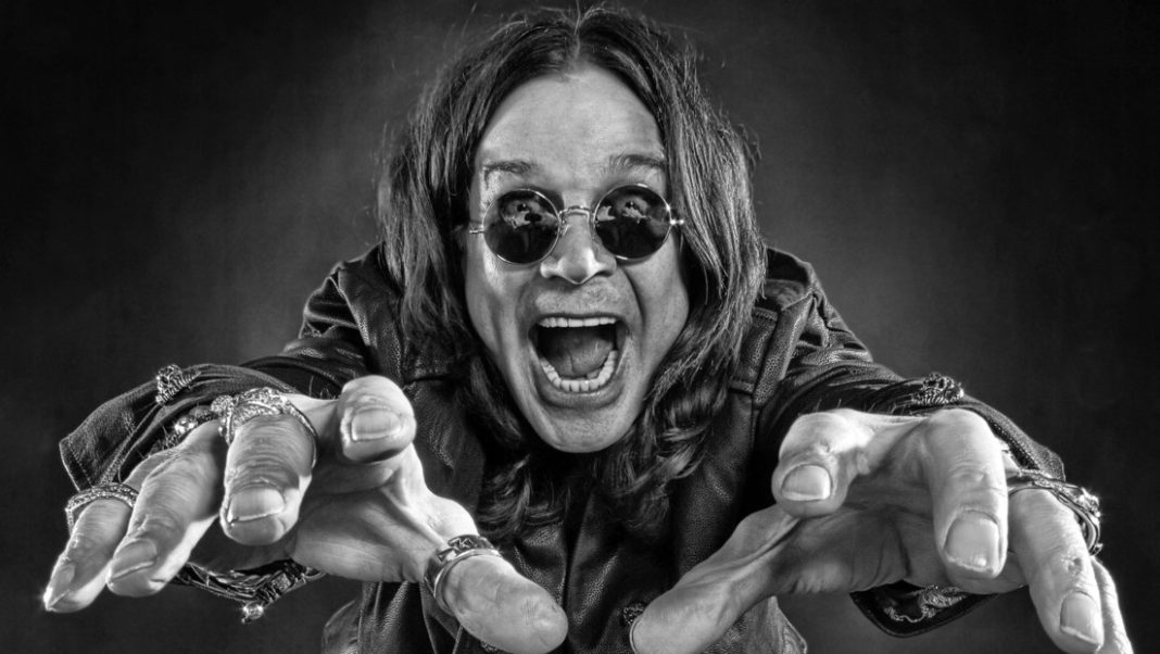Ozzy Osbourne