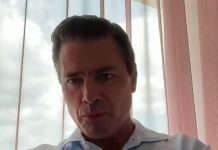 Acusaciones de soborno son “dolosas y carentes de sustento”: Peña Nieto