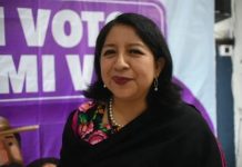 Poder Judicial llama a nueva fiscal de Veracruz a actuar con responsabilidad