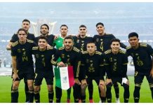 México es bicampeón de la Copa Oro
