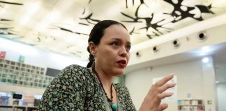 Tania Tagle: El duelo es imposible en un sistema que “te obliga a estar bien”