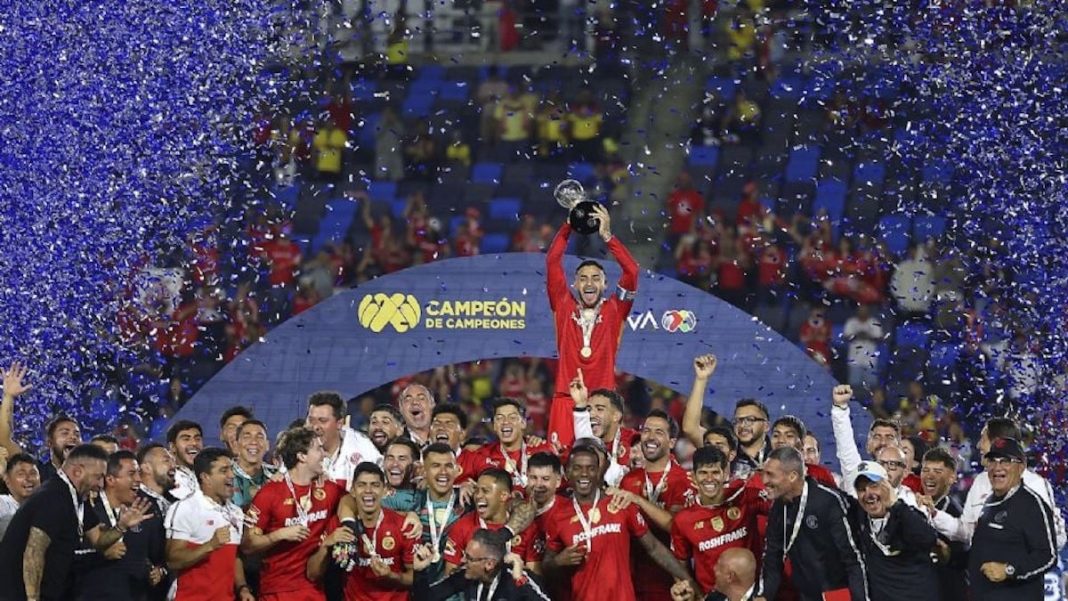 Toluca