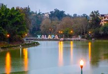 Ayuntamiento de Xalapa: trabajo, transparencia y cercanía