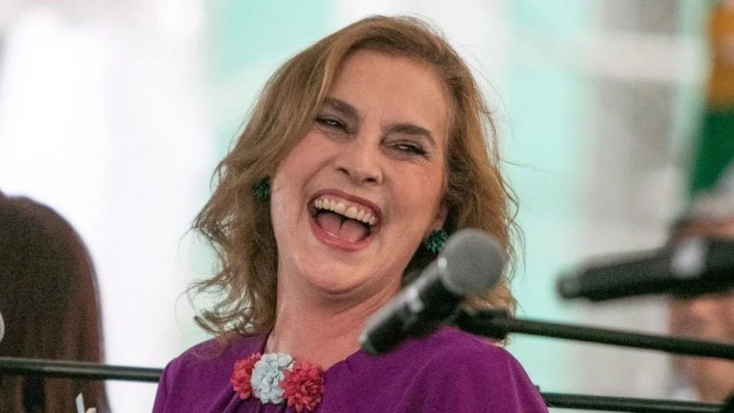 Beatriz Gutierrez Muller