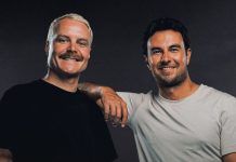 Asesor de Cadillac, dice que Checo Pérez y Valtteri Bottas “están un poco oxidados”