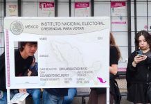 INE Veracruz entrega nueva credencial con cambios en seguridad e inclusión