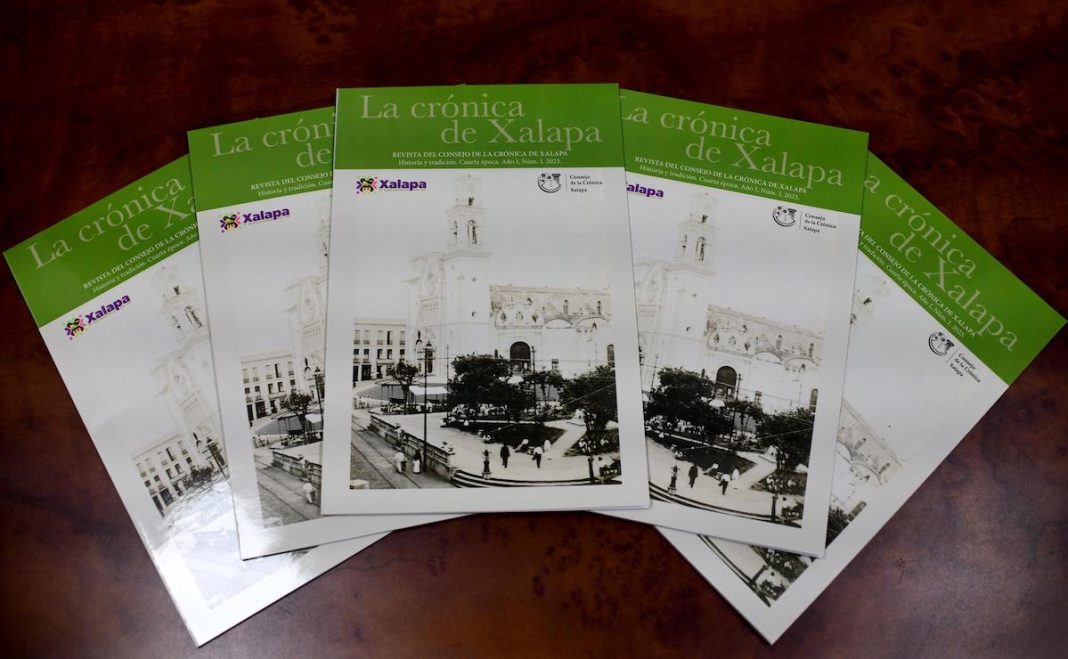 Crónica Xalapa