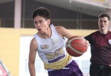 Talento de la Academia Halcones de Xalapa jugará para Lobos BUAP