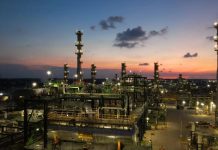 Dos Bocas, la megaobra de Nahle procesa cada vez menos petróleo